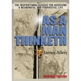 thumbnail image 1 of As A Man Thinketh, (Paperback), 1 of 1