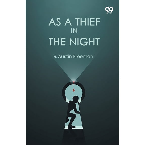 As A Thief In The Night, (Paperback)