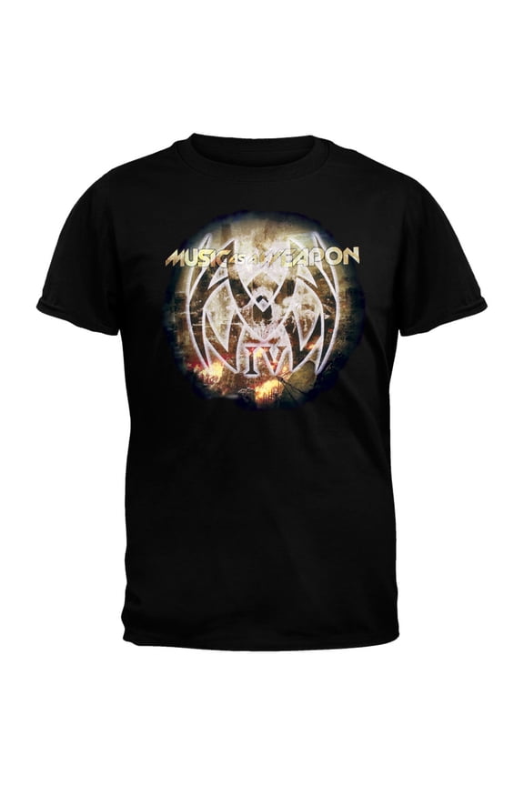 As A Weapon Tour - 09 Tour T-Shirt