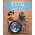 thumbnail image 1 of Pre-Owned As Above So Below: Paths to Spiritual Renewal in Daily Life (Paperback) 0874776597 9780874776591, 1 of 1