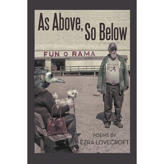 Pre-Owned As Above, So Below (Paperback) 148348467X 9781483484679