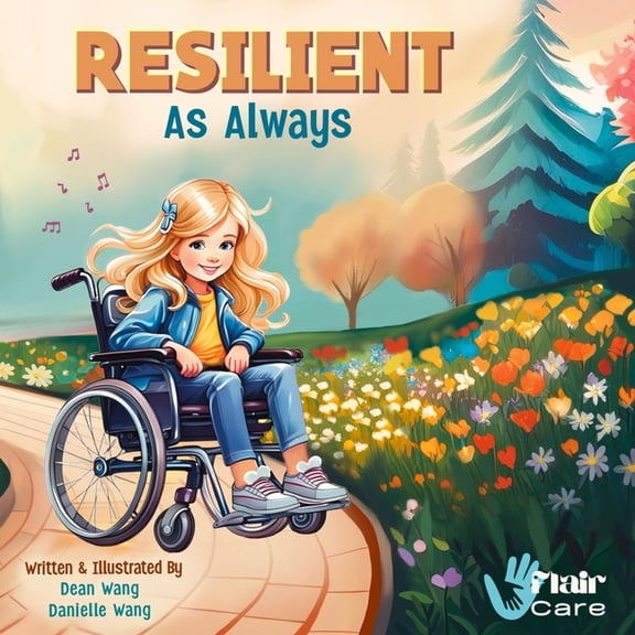 As Always Resilient As Always, (Paperback)