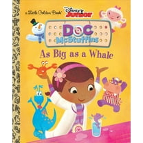 As Big as a Whale (Hardcover)