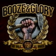 thumbnail image 1 of Booze & Glory As Bold As Brass (Ltd. Gtf. (Vinyl Record), 1 of 1