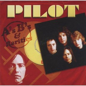 As Bs & Rarities