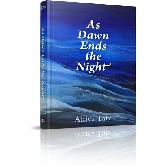 As Dawn Ends The Night [Hardcover]