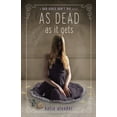 thumbnail image 1 of Bad Girls Don't Die As Dead as It Gets, Book 3, (Paperback), 1 of 1