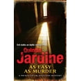 thumbnail image 1 of As Easy As Murder (Paperback), 1 of 1