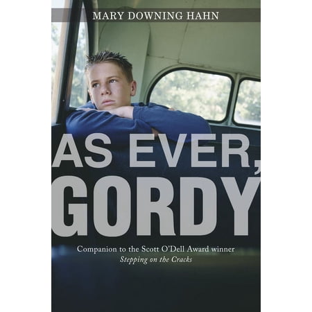 As Ever, Gordy, (Paperback)