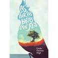 thumbnail image 1 of Pre-Owned As Far as Birds Can Fly (Paperback) 1646632346 9781646632343, 1 of 1