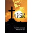 thumbnail image 1 of As God Speaks (Paperback), 1 of 1