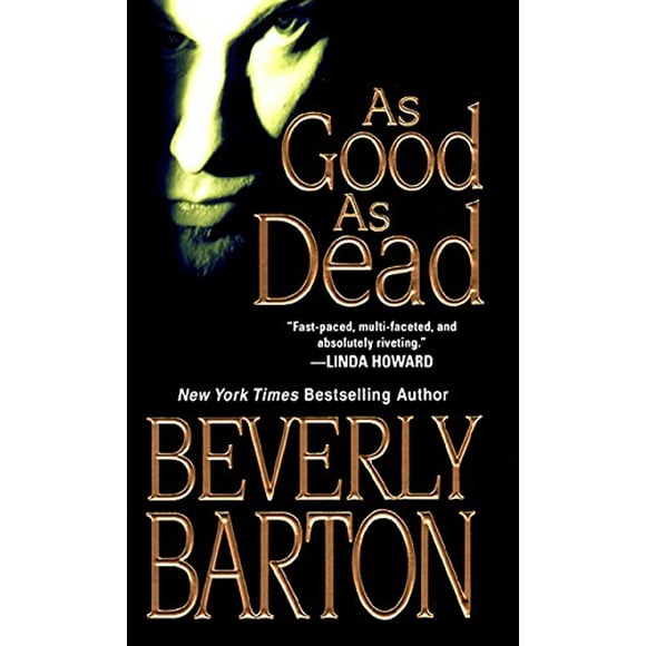 Pre-Owned As Good as Dead (Mass Market Paperback) 0821772198 9780821772195
