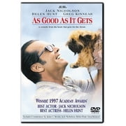 As Good As It Gets (DVD)