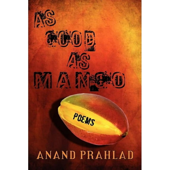 As Good As Mango (Paperback)