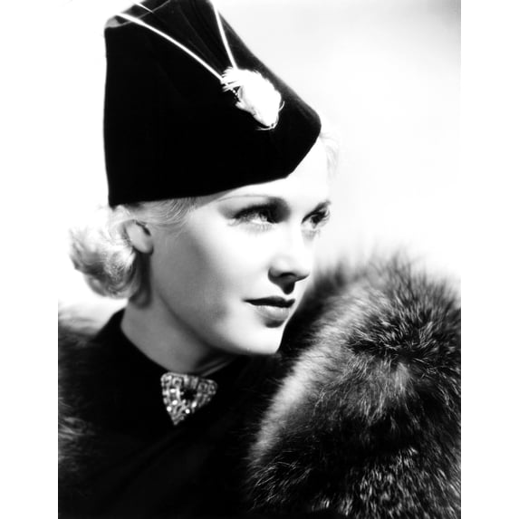 As Good As Married Esther Ralston 1937 Photo Print (16 x 20)