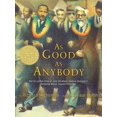 thumbnail image 1 of Pre-Owned As Good as Anybody : Martin Luther King Jr. and Abraham Joshua Heschel's Amazing March Toward Freedom (Paperback) 9780375833359, 1 of 1