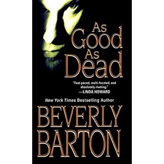 Pre-Owned As Good As Dead (Paperback) 0821772198 9780821772195