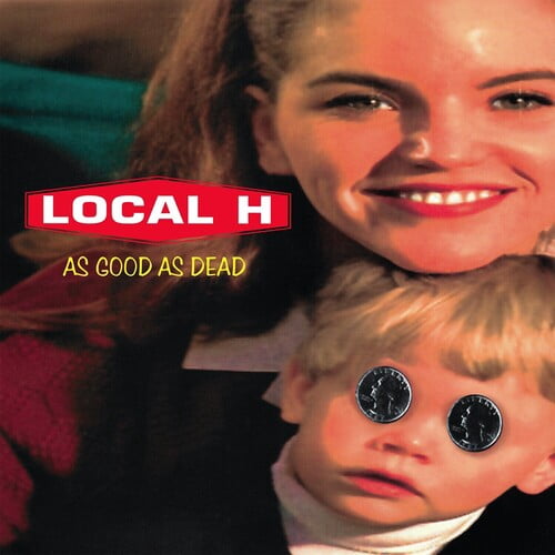 As Good as Dead 30th Anniversary Edition