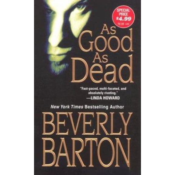 Pre-Owned As Good As Dead (Paperback) 1420100378 9781420100372