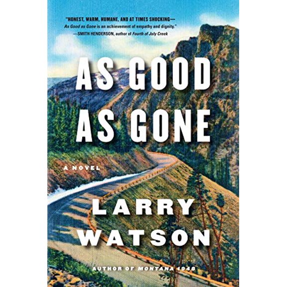 Pre-Owned As Good as Gone (Paperback) 1616206950 9781616206956
