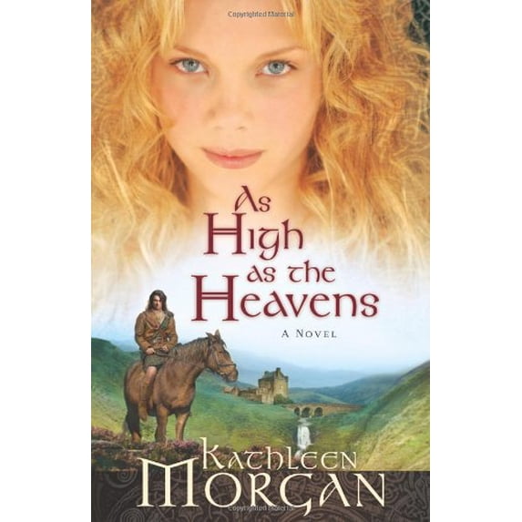 Pre-Owned As High as the Heavens (Paperback) 0800758161 9780800758165