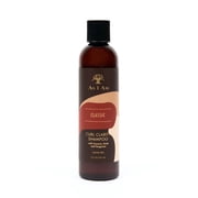 As I Am Clarifying Shampoo for Build Up Removal and Oily Scalp Gentle Cleanse 8 fl.oz. with Coconut, Amla & Tangerine