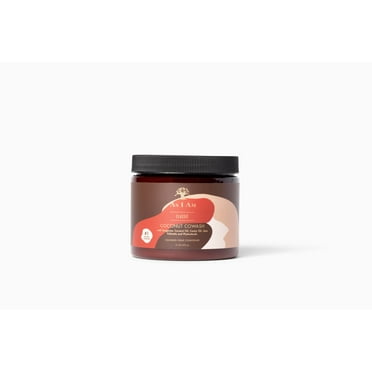 As I Am Classic Coconut Co-Wash 16 oz, Cleansing & Conditioning, Unisex