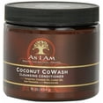thumbnail image 1 of As I Am Coconut CoWash Cleansing Conditioner, 16 oz, 6 Pack, 1 of 2