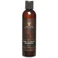 thumbnail image 1 of As I Am Curl Clarity Shampoo, 8 oz (Pack of 3), 1 of 1