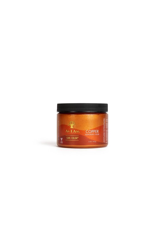 Curl Color - Copper - 6oz