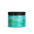 thumbnail image 1 of As I Am Curl Color Gel – Minty Mermaid Temporary Hair Color with Medium Hold for Curly, Wavy & Coily Hair – 6 oz, 1 of 5