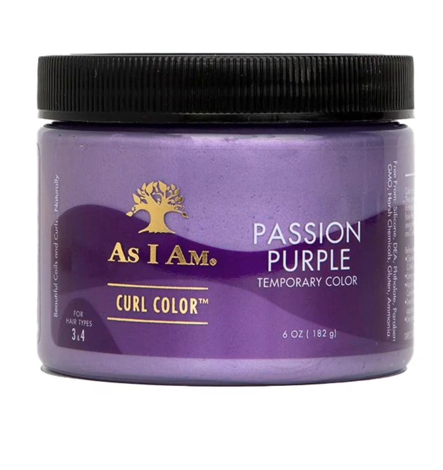 Passion Purple