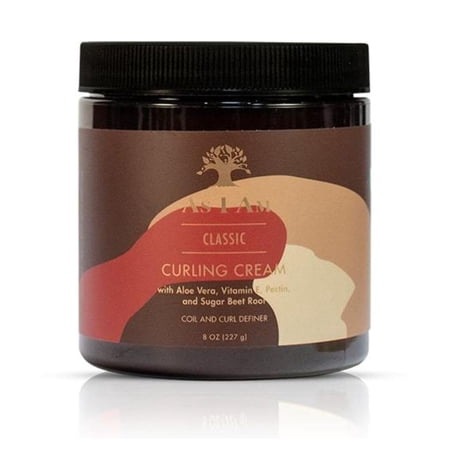 AS I AM Moisture Milk, 8 Oz