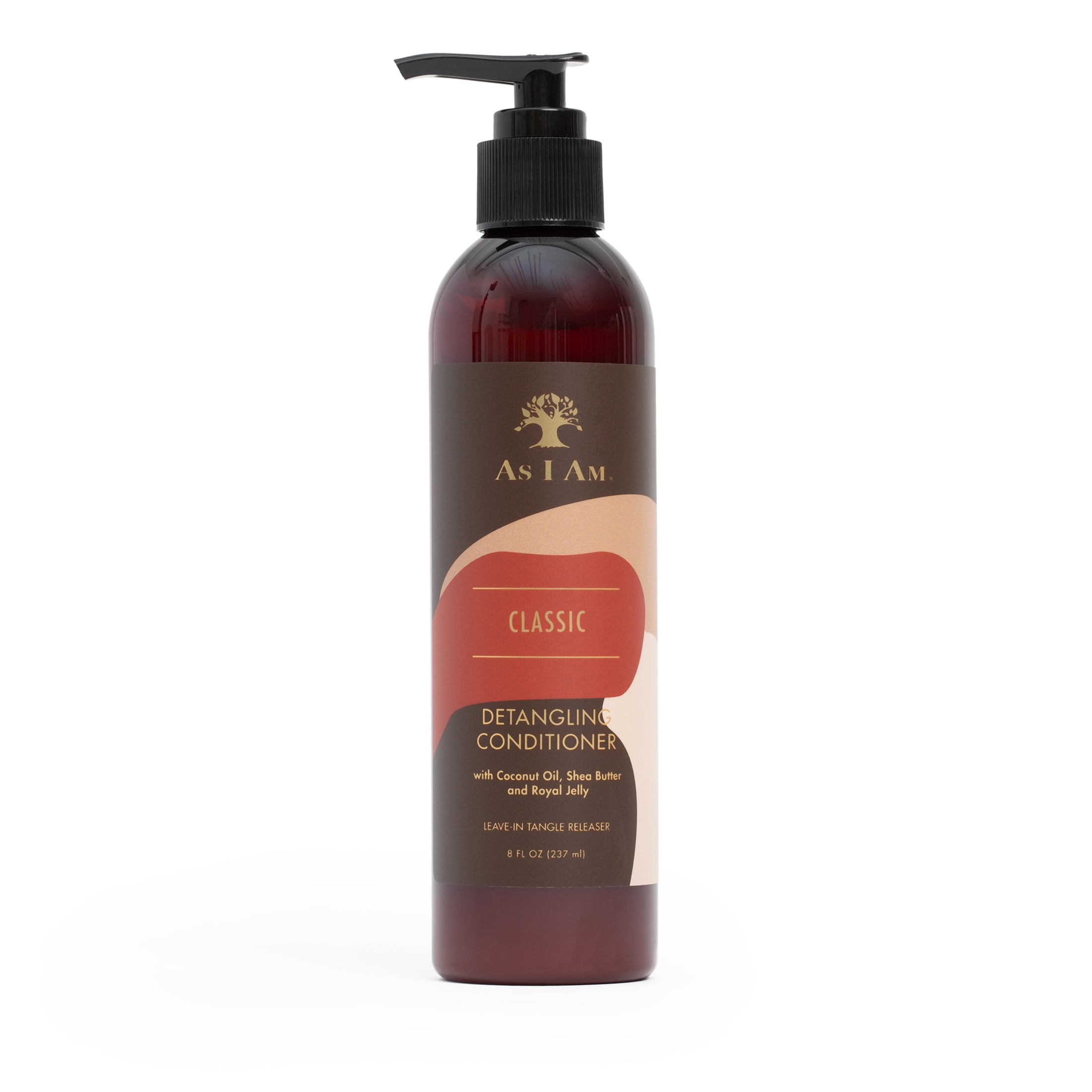AS I AM Detangling Conditioner (8oz) AS I AM Detangling Conditioner (8oz)