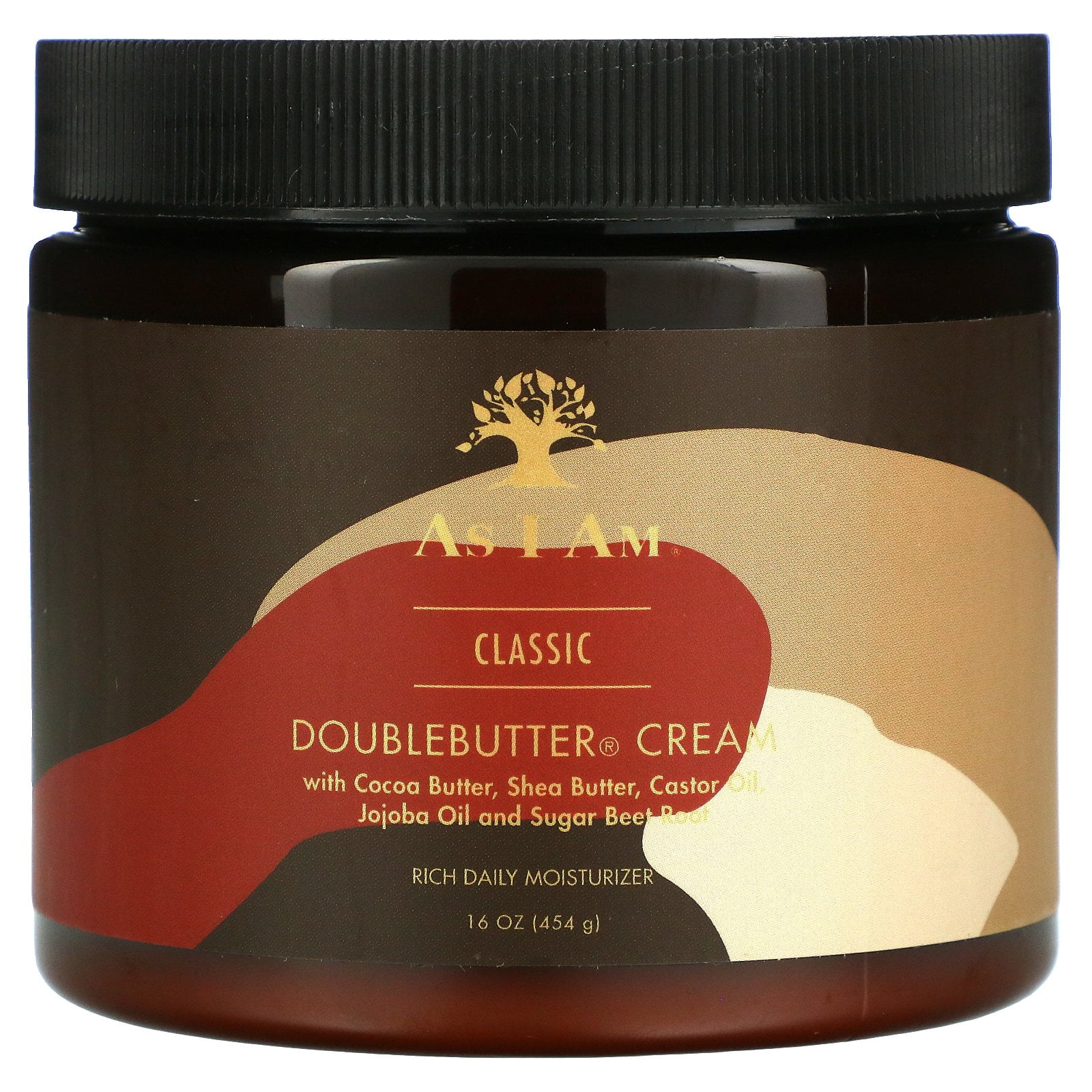 As I am Double Butter Cream As I am Double Butter Cream