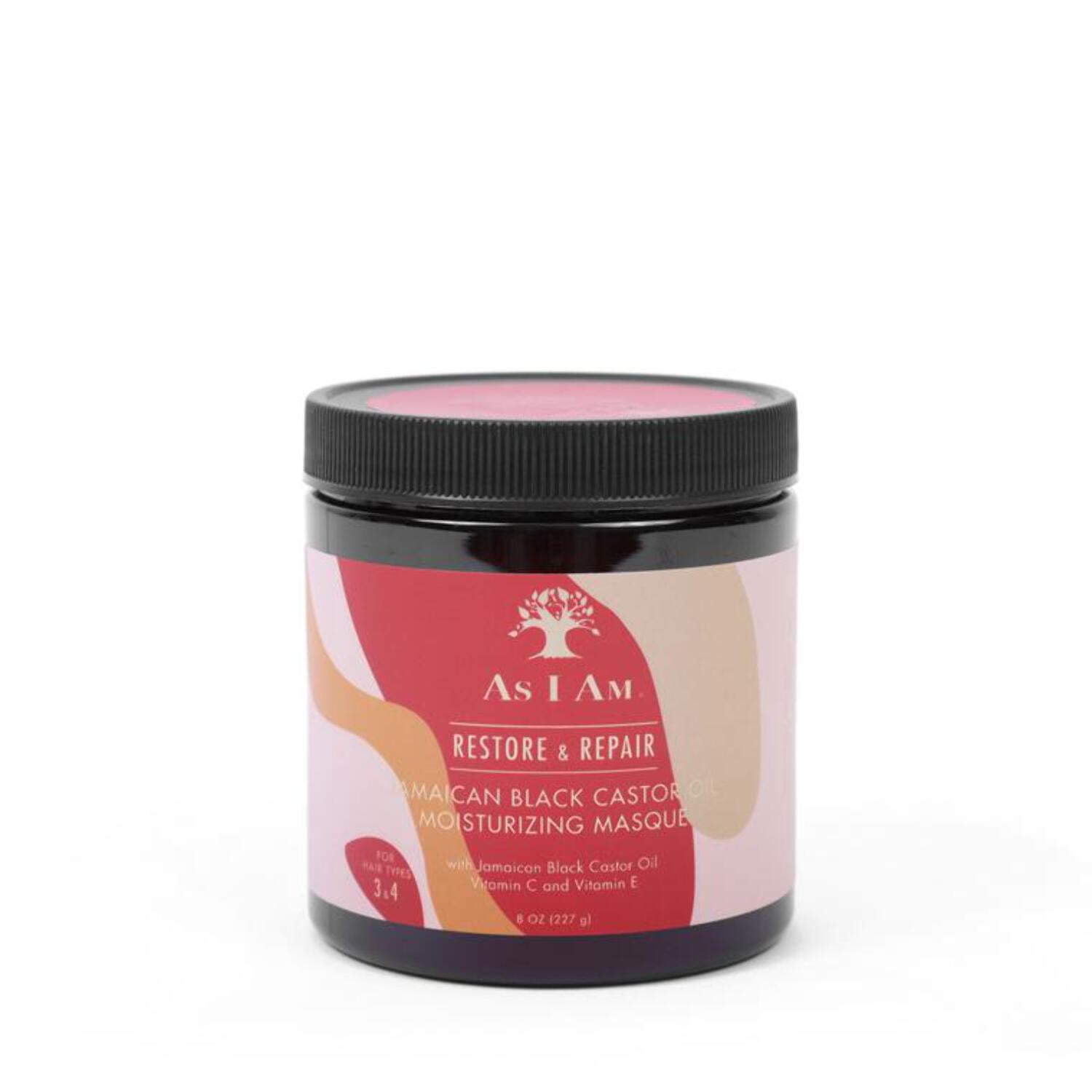 As i am Restore Masque As i am Restore Masque