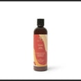 thumbnail interactive-video image 1 of As I Am Jamaican Black Castor Oil Shampoo 12 floz., Moisturizing, 1 of 6