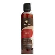 As I Am Leave-In Conditioner, 8 Oz., Pack of 6