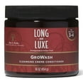 thumbnail image 1 of As I Am Long and Luxe Pomegranate & Passion Fruit Growash, 16 Oz., 1 of 2