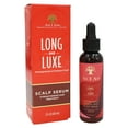 thumbnail image 1 of As I Am Long and Luxe Pomegranate and Passion Fruit Scalp Serum, 2 Oz., 1 of 2
