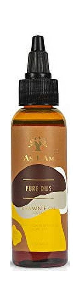 As I Am Pure Oils Vitamin E Oil, 2 Oz, 6 Pack