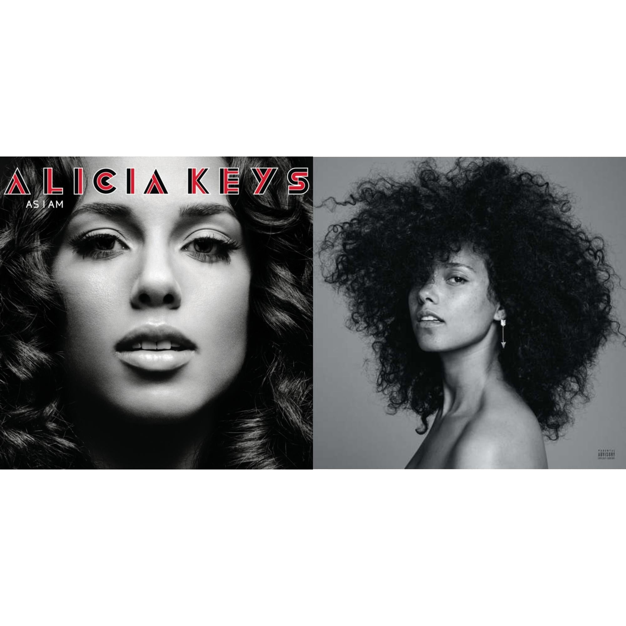 Alicia Keys Music - Walmart.com
