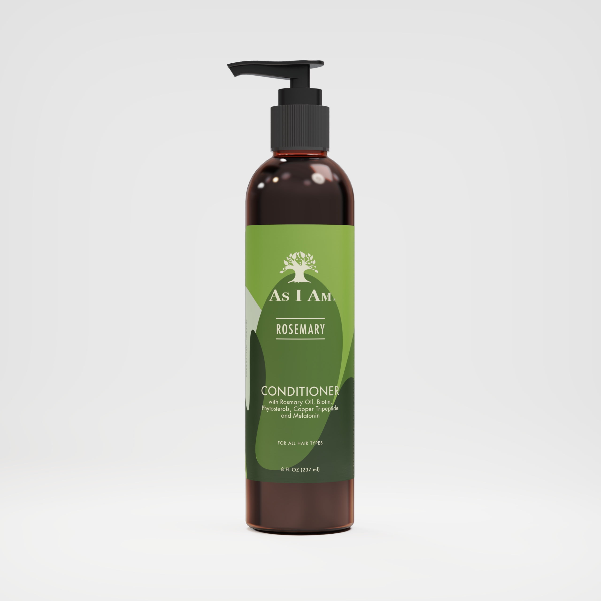 AS I AM Rosemary Conditioner (8oz) AS I AM Rosemary Conditioner (8oz)