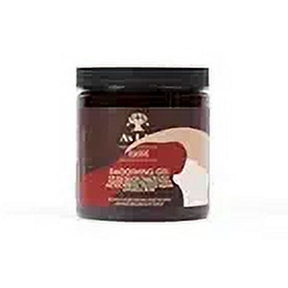 As I Am Smoothing Gel, 8 Ounce