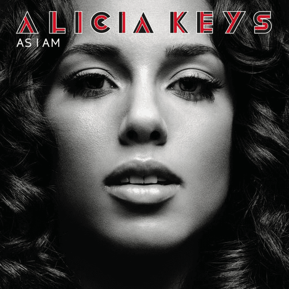 Pre-Owned Alicia Keys - As I Am (Cd) (Good)