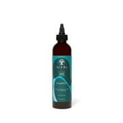 As I Am Bond Repair Shampoo for Damaged Hair Moisture Support and Frizz Control 8 fl.oz. with Moringa, Amla, & Ceramides