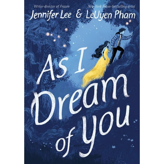 As I Dream of You, (Hardcover)