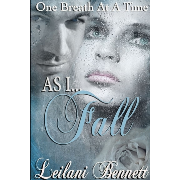 As I Fall, (Paperback)