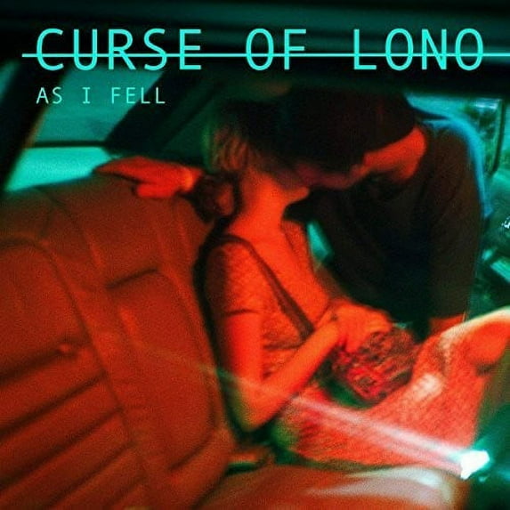 Curse of Lono - As I Fell - Music & Performance - Vinyl