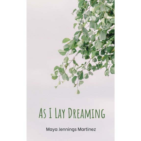 As I Lay Dreaming, (Paperback)